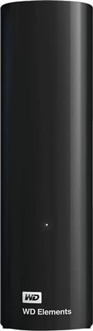 WD Elements Desktop 3.5 18TB USB3 Used