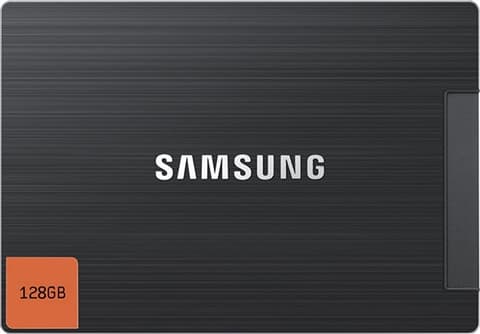 Samsung MZ-7PC128D 128GB SATA 2.5 Used