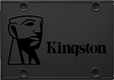 Kingston A400 240GB SATA 2.5 Used