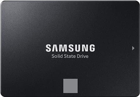 Samsung 870 Evo MZ-77E1T0 1TB 2.5 SATA III Used