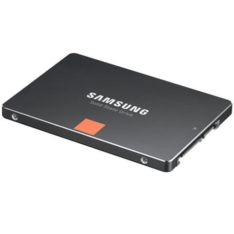 Samsung 840 MZ-7TD250 250GB SATA 2.5 Used