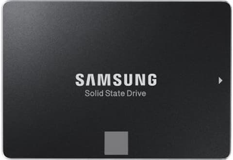 Samsung 850 EVO 250GB SATA 2.5 Used