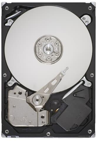 Seagate Barracuda 1TB 3.5 7200RPM SATA Used