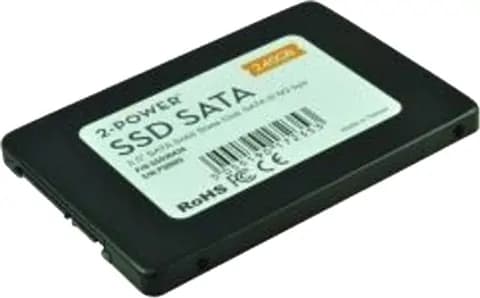 2-Power SSD2042A 240GB SATA 2.5 Used