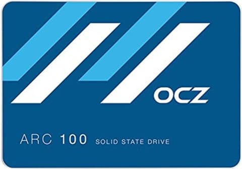 OCZ Arc 100 120GB SATA 2.5 Used