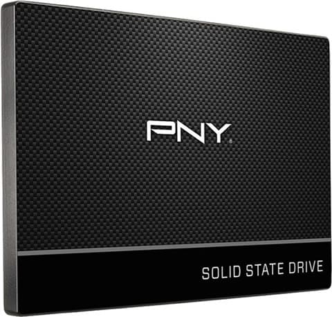 PNY CS900 240GB 2.5 SATA Used