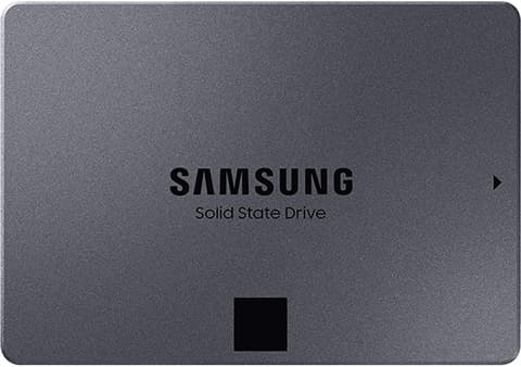 Samsung 870 QVO MZ-77Q1T0 1TB 2.5 SATA III Used