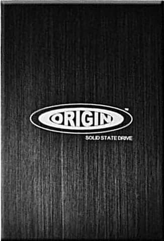 Origin Storage Inception TLC800 120GB SATA 2.5 Used