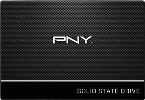PNY CS900 480GB SATA 2.5 Used