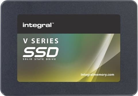 Integral V Series 240GB SATA 2.5 Used