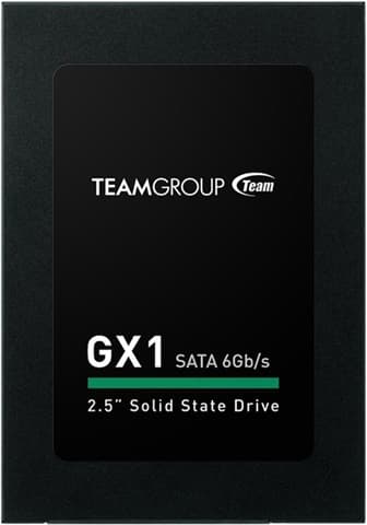 TeamGroup Group GX1 240GB SATA 2.5 Used