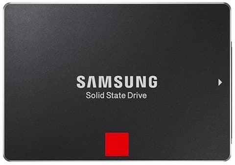 Samsung 850 PRO 256GB SATA 2.5 Used