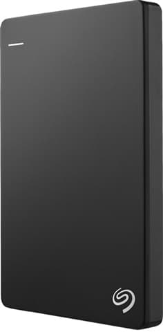 Seagate Slim 2TB USB 3.0 Used