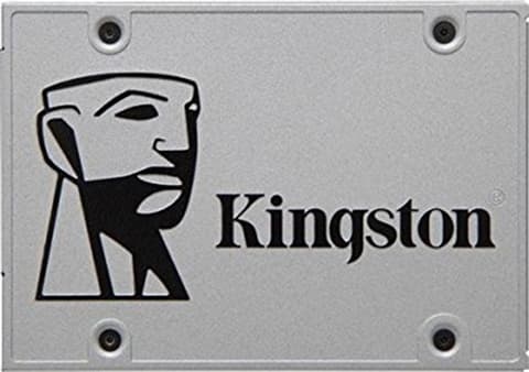 Kingston SUV400 240GB SATA 2.5 Used