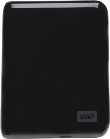 WD Passport Essential 2.5 320GB USB2.0 Used