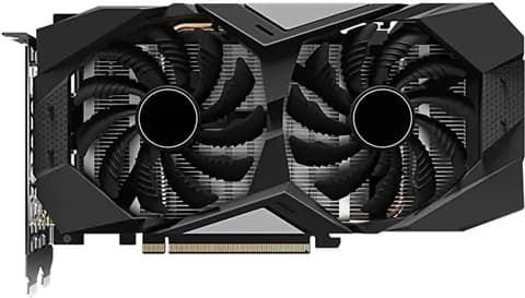 NVIDIA GeForce GTX 1660 Super 6GB GDDR6 Used