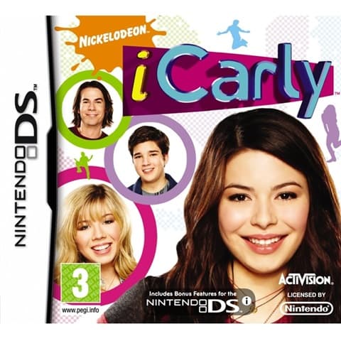 iCarly