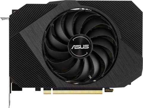 Asus GeForce RTX 3060 Phoenix 12GB GDDR6 Used