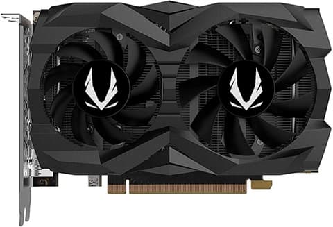NVIDIA GeForce GTX 1660 6GB GDDR5 Used