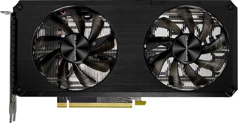 Gainward GeForce RTX 3060 Ti Ghost 8GB GDDR6 Used