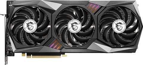 MSI GeForce RTX 3060 Gaming Z Trio 12GB GDDR6 Used