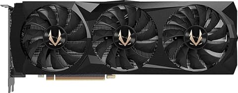 NVIDIA GeForce RTX 2080 Ti 11GB GDDR6 (AIO Water Cooled) Used