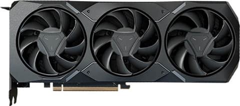 Saphire Radeon RX 7900 XT Gaming 20GB GDDR6 Used