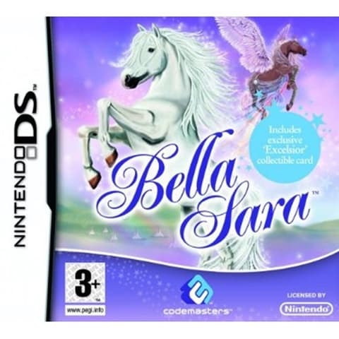 Bella Sara