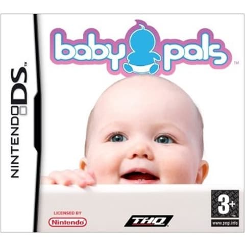Baby Pals