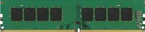 4 GB PC22400 DDR4 2800MHz 288 Pin Memory Used