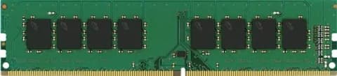 8 GB PC19200 DDR4 2400MHz 288 Pin Memory Used