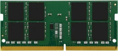 8 GB PC21300 DDR4 2666MHz 260 Pin Memory Used