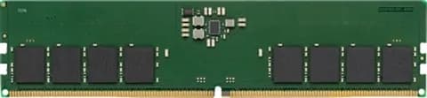 16 GB PC5-48000 DDR5 6000MTs 288 Pin Memory Used