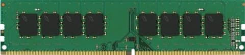 4 GB PC19200 DDR4 2400MHz 288 Pin Memory Used