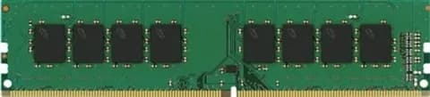 16 GB PC25600 DDR4 3200MHz 288 Pin Memory Used
