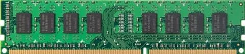4 GB PC9600 DDR3 1200MHz 240 Pin Memory Used