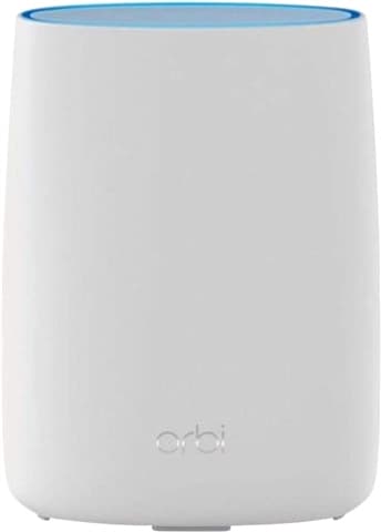 Netgear Orbi LBR20 Tri-band 4G LTE Router Used