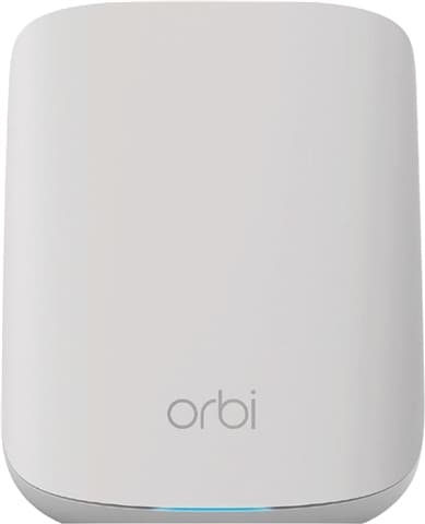Netgear Orbi RBR350 AX1800 WiFi 6 Dual Mesh Router Grade Good Used