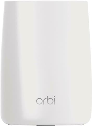 Netgear Orbi RBR40 Whole Home Mesh Wi-Fi Grade Good Used