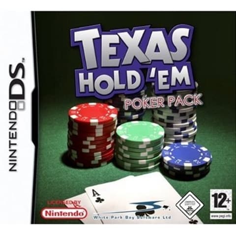 Texas Hold Em Poker Pack
