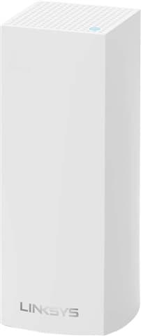 Linksys WHW0301-UK V2 Velop Tri-Band Mesh System Grade Good Used