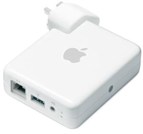 Apple AirPort G Express (A1084/A1088) Used