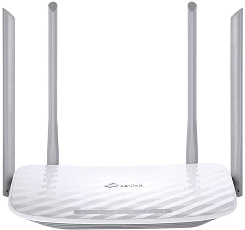 TP-Link Archer C50 AC1200 Wireless Dual Band Router Used
