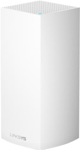 Linksys (AX4200) Velop AX4200 Tri-Band Mesh WiFi 6 System A (Pack of 1) Used