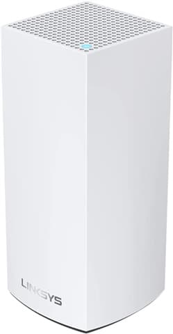 Linksys Atlas Pro 6 Dual Band WiFi 6 Whole Home Mesh System (Pack of 1) Grade Excellent Used