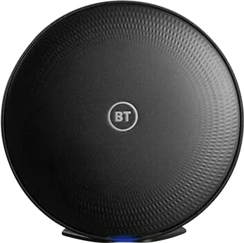 BT Complete Wi-Fi Add-On Disc (1 Unit) Used