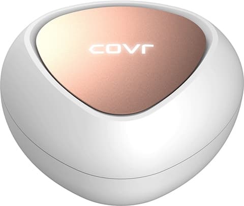 D-Link COVR-1202 AC1200 Dual-Band Whole Home Mesh Wi-Fi System Used