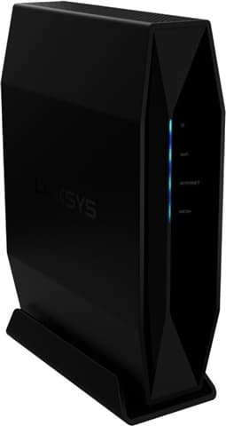 Linksys E9450 Dual-Band AX5400 WiFi 6 Router Used