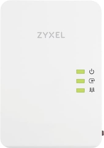 1300Mbps - Powerline Network Adapter Used