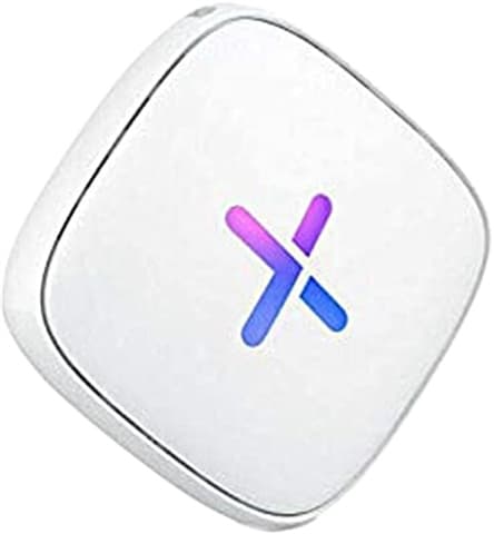 Zyxel WSR30 Multy U WiFi Mesh System AC2100 Tri Band(1-Pack) Grade Good Used